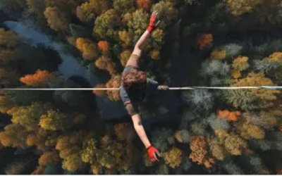 How to Stay Invested in Volatile Markets Without Losing Sleep