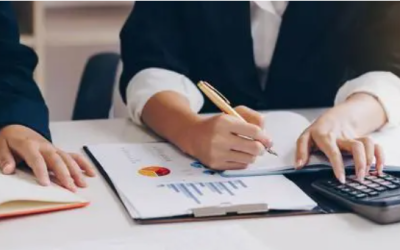 7 Effective Tax Optimization Strategies for High-Net-Worth Individuals