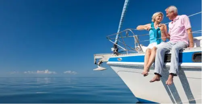 5 Signs You’re Headed for a “Cushy” Retirement