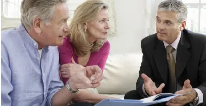 The Risk of Reverse Dollar-Cost Averaging for Retirees