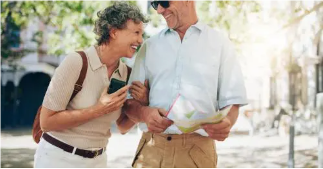 Living the Dream: How to Plan for Your Ideal Retirement