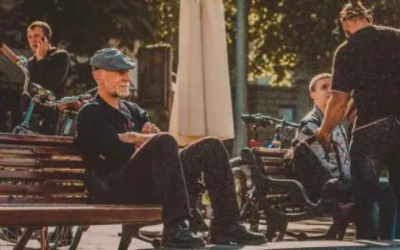 5 Amazing Places to Retire Outside of the U.S.