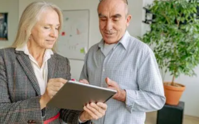 Why Financial Professionals Are Still Important