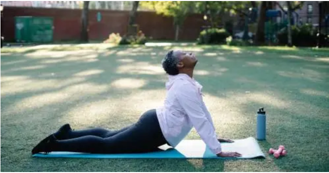 The New Normal Retirement