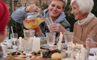 Talking to your Aging Parents about Finances