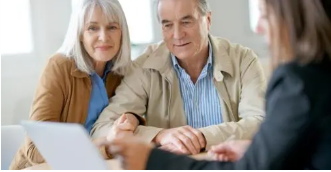 Preparing for Lifetime Income in Retirement