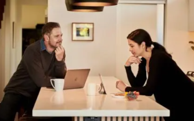 Family Business vs. Family Boundaries: Drawing the Line