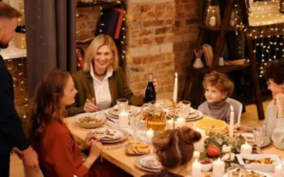 Unwrap a Holiday with Less Financial Stress