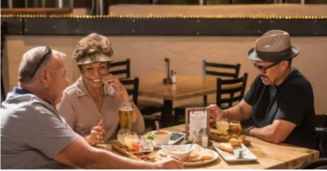 The 2023 Cost-of-Living Adjustment