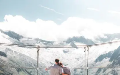 Financial Planning in Your 30s: 3 Goal Ideas for 30-Somethings